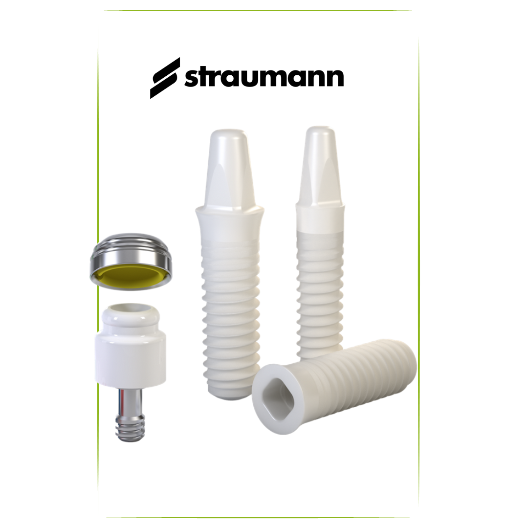 implant ceramic