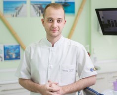 Dr. Popastate Alexandru, Artistic Dent, clinică stomatologică București