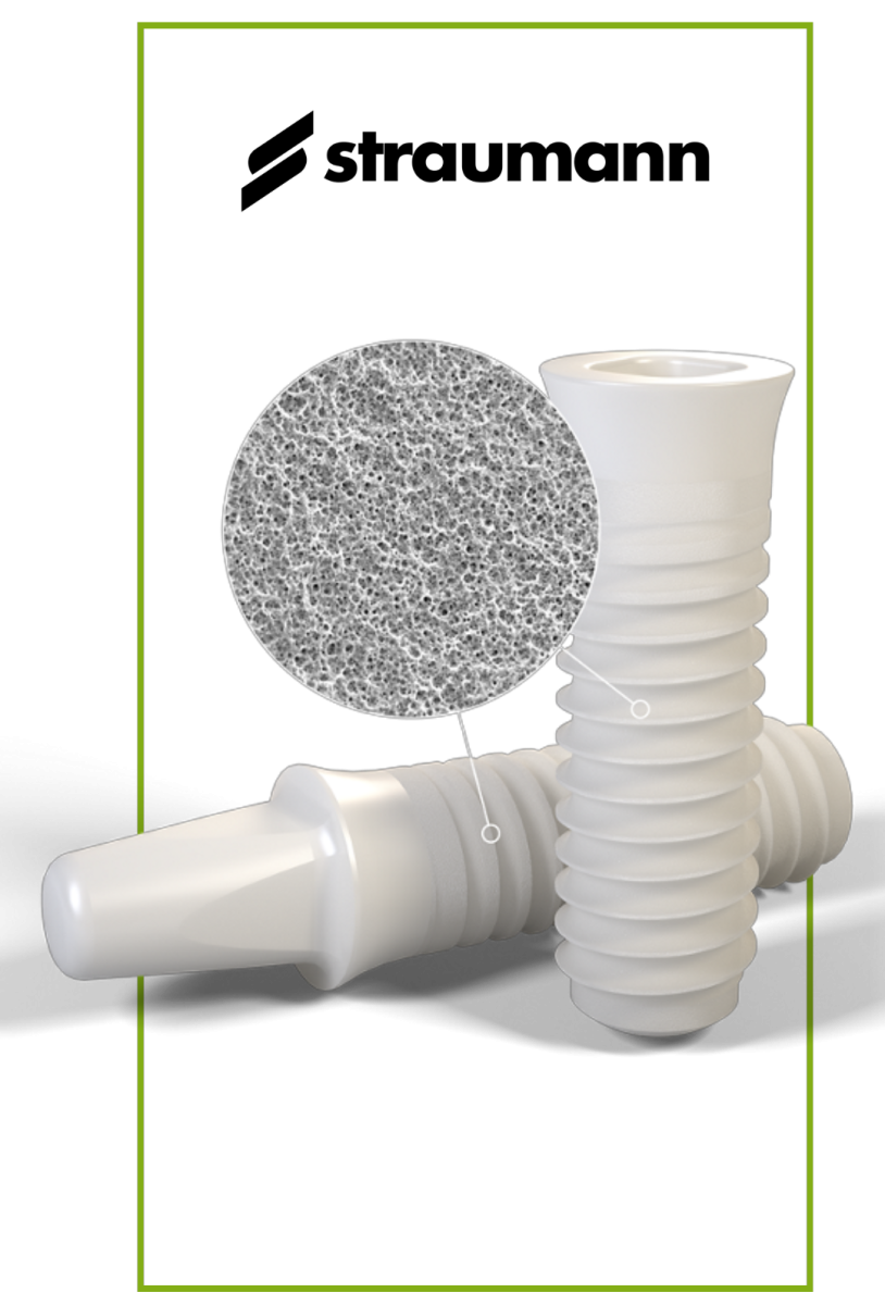 implant ceramic