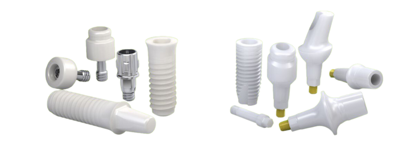 implant ceramic