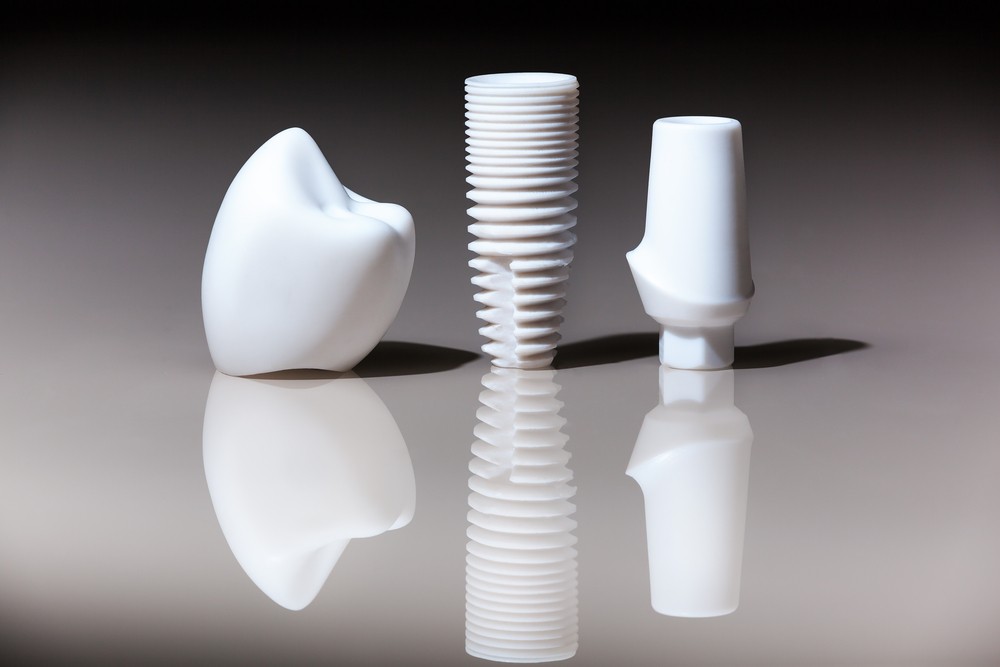 implant ceramic