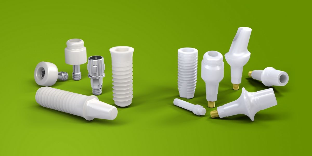 implant ceramic